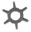 Show details for Mercury-Mercruiser 47-89980 IMPELLER  Picture of Mercury-Mercruiser 47-89980 IMPELLER